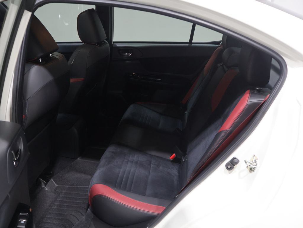 Used 2018 Subaru WRX STI Limited AWD/4WD image 19