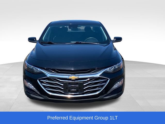 Certified 2023 Chevrolet Malibu LT FWD video 2