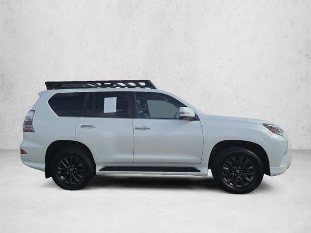 Used 2021 Lexus GX 460 Premium w/ Premium Package AWD/4WD image 4