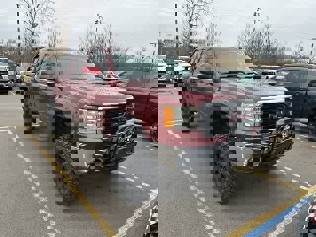 Used 2013 GMC Sierra 1500 SLE w/ Power Tech Package image 17