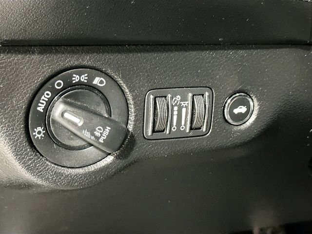 Used 2021 Dodge Challenger R/T Scat Pack w/ Plus Package RWD image 12