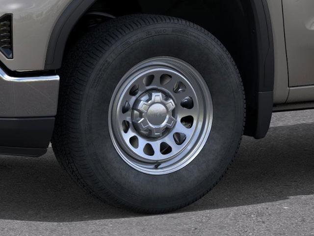 New 2026 GMC Sierra 1500 Pro w/ Pro Value Package image 9