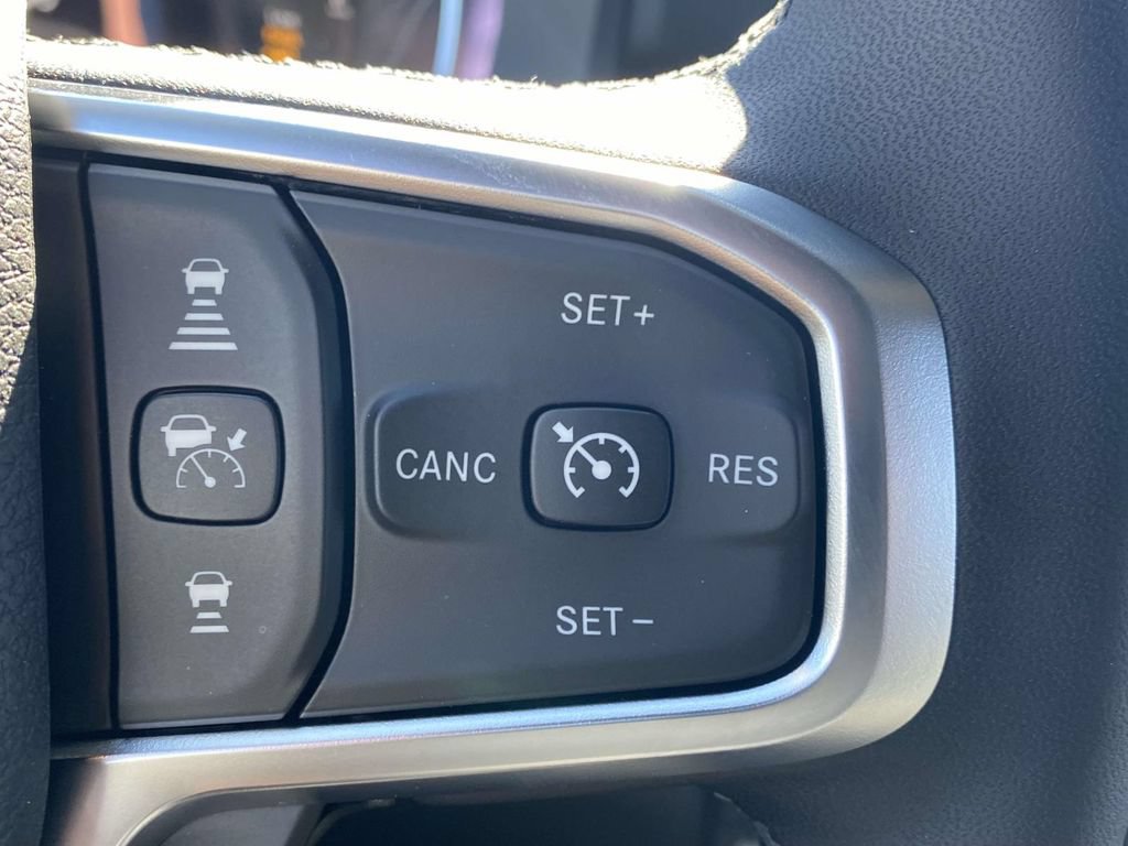 New 2026 RAM 1500 Big Horn AWD/4WD image 52