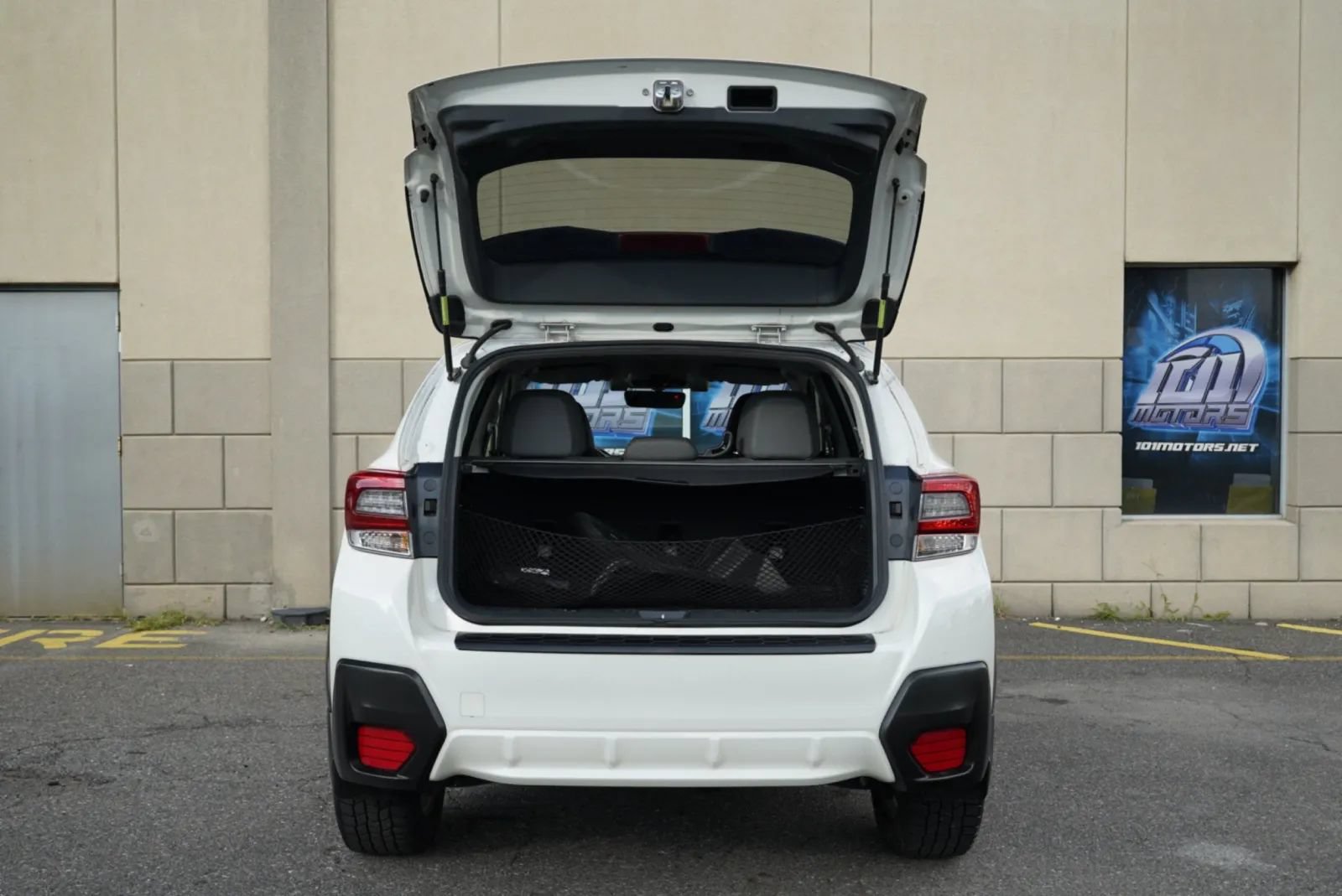 Used 2021 Subaru Crosstrek 2.5i Sport AWD/4WD image 28