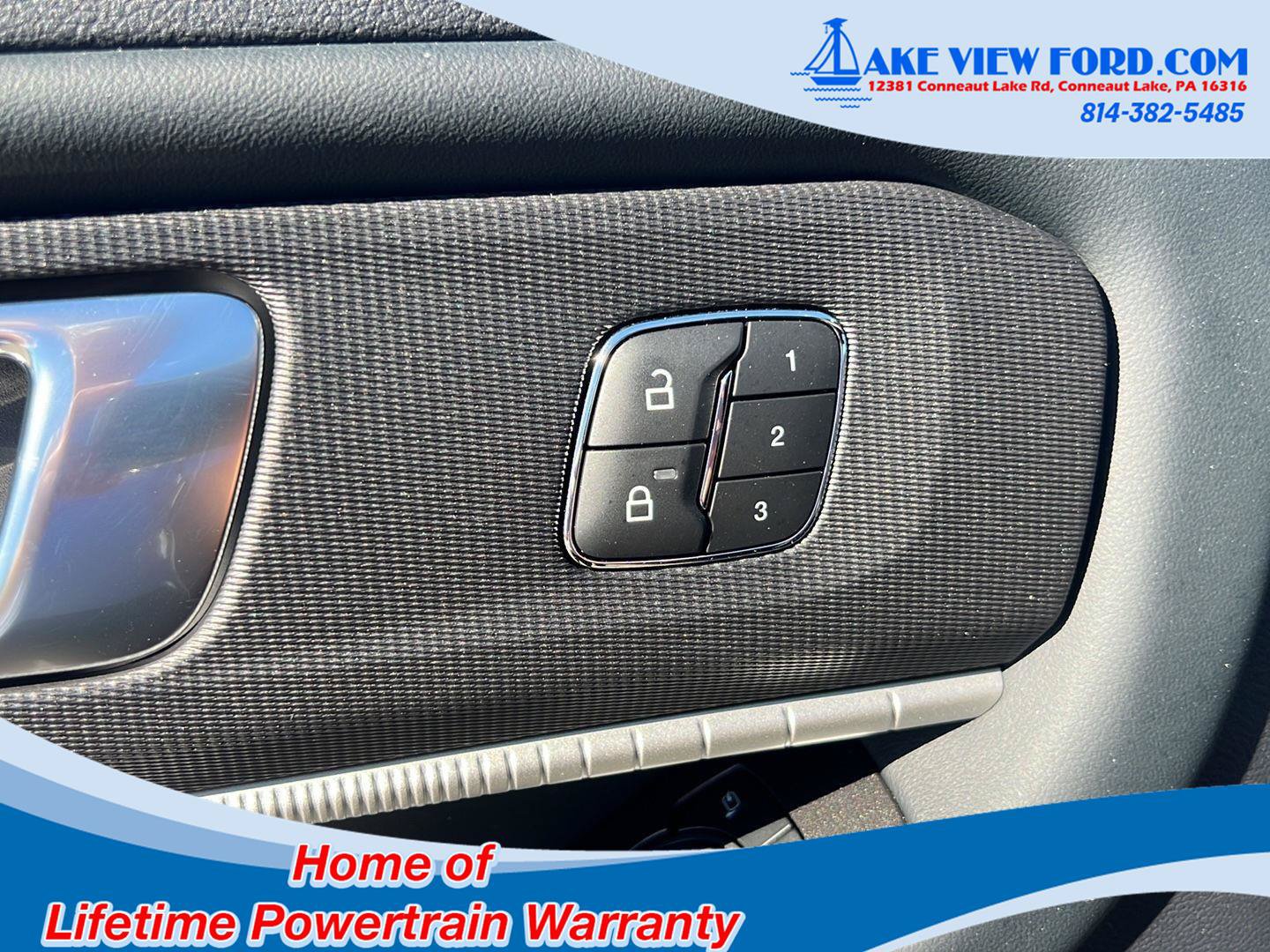 New 2027 Ford Explorer Tremor AWD/4WD image 22