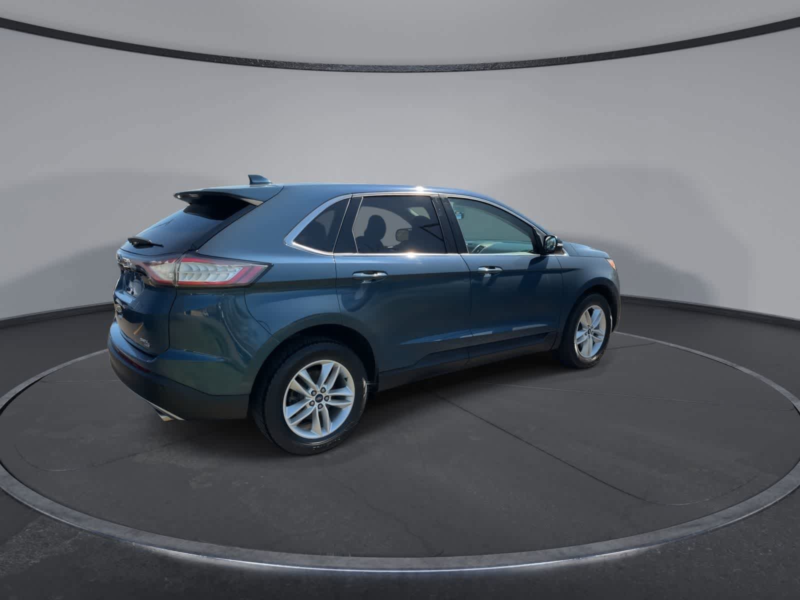 Used 2016 Ford Edge SEL w/ Equipment Group 201A AWD/4WD image 8