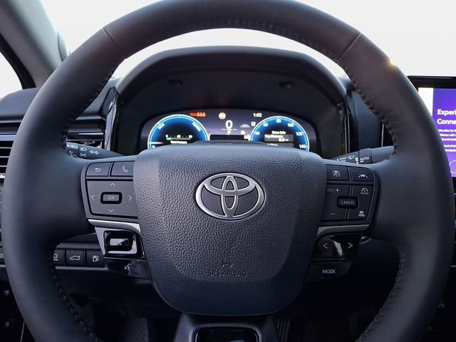 New 2026 Toyota Camry XLE image 12