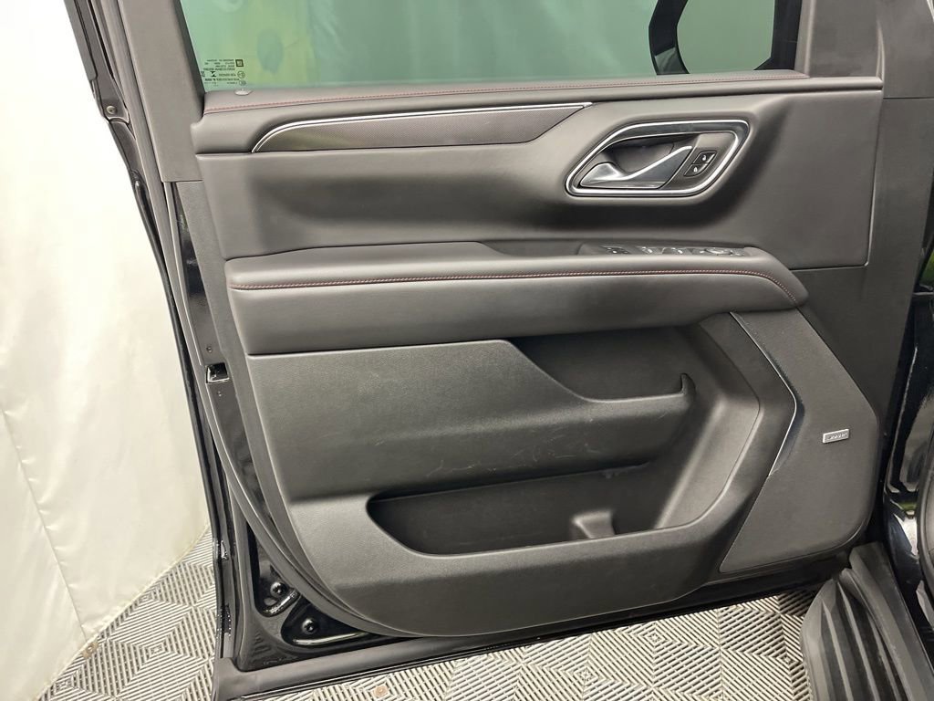 Used 2021 Chevrolet Tahoe RST image 24