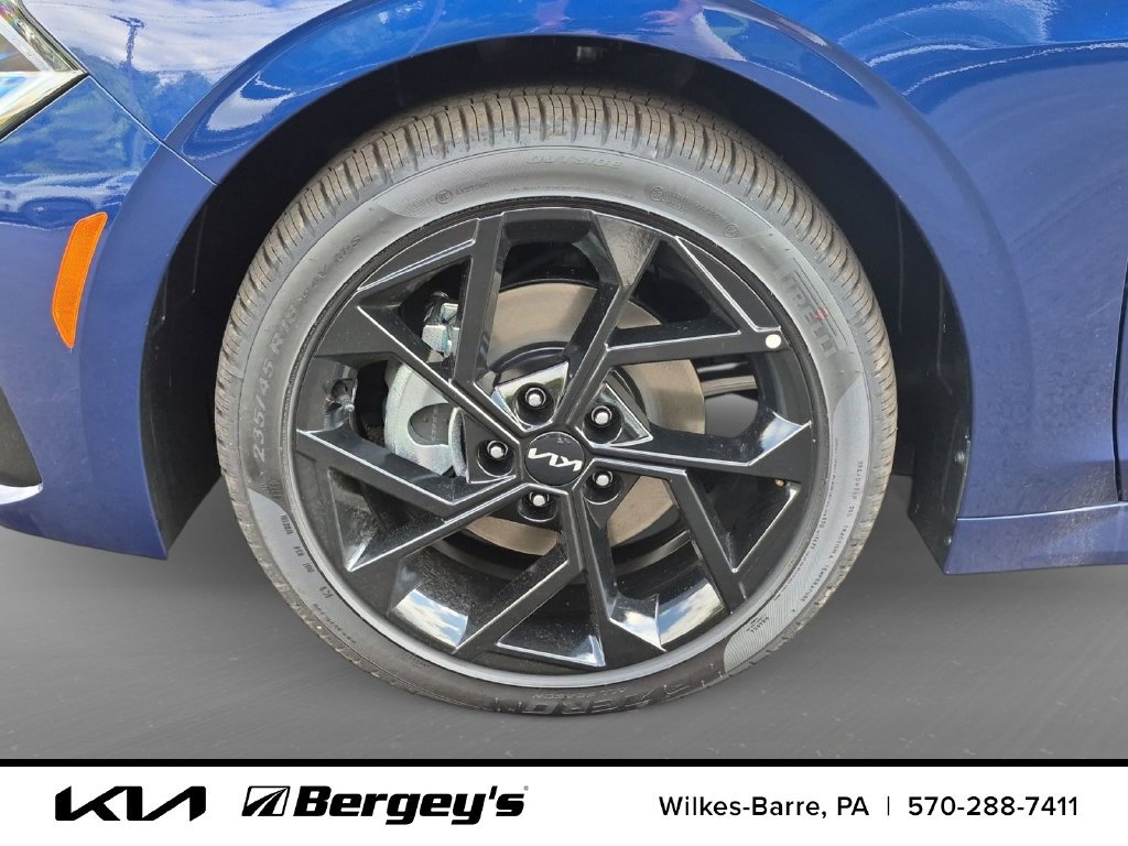 New 2026 Kia K5 GT-Line w/ GT-Line Premium Package AWD/4WD image 19