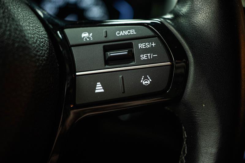 Used 2024 Honda Civic EX image 18