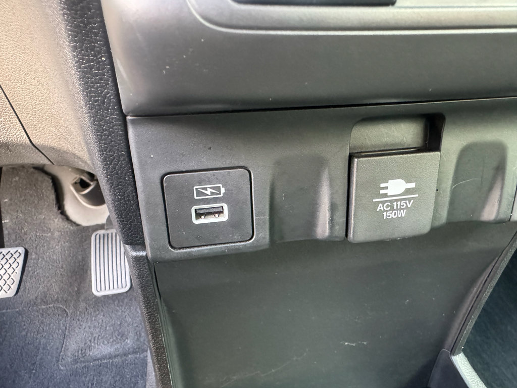 Certified 2024 Honda Odyssey Elite image 19