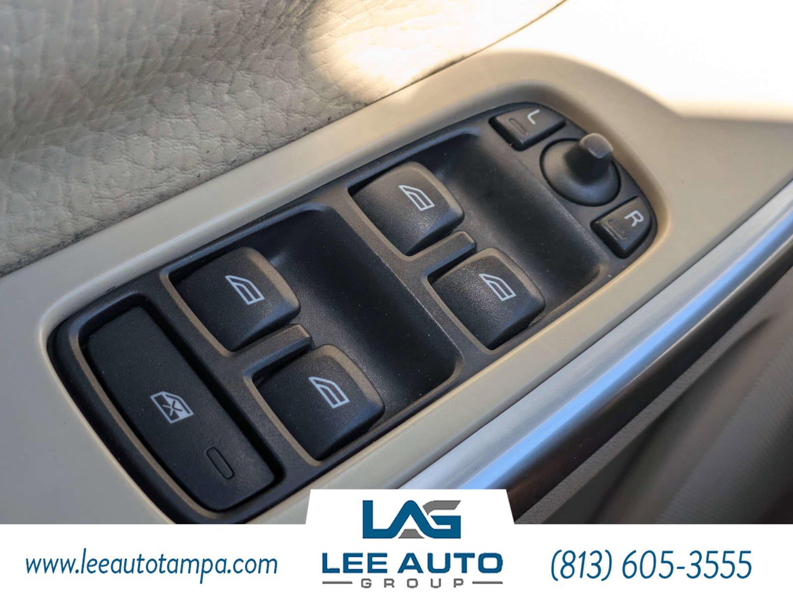 Used 2014 Volvo XC60 3.2 FWD image 19