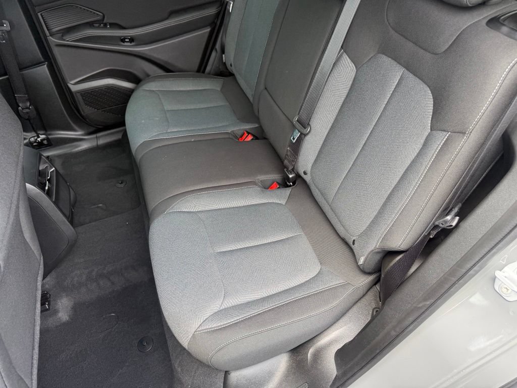 New 2026 Jeep Cherokee Laredo AWD/4WD image 30