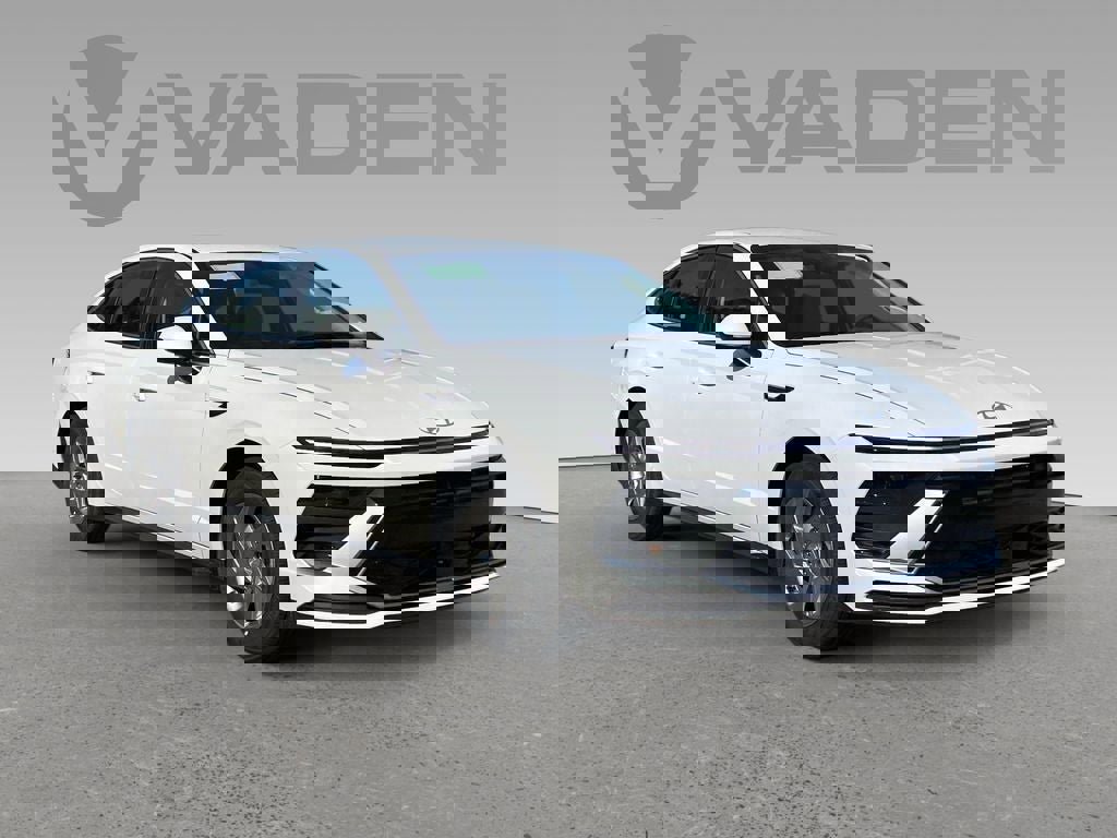 New 2025 Hyundai Sonata SE image 1