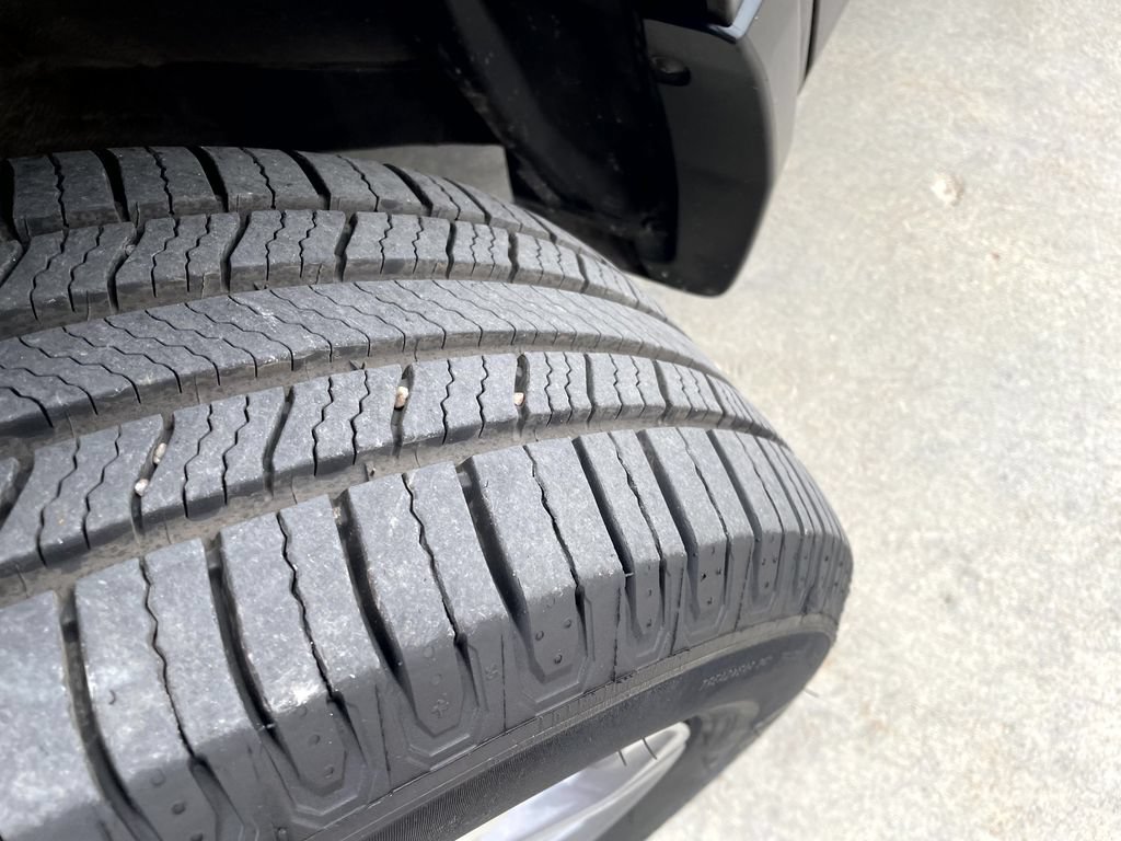 Used 2018 Honda CR-V EX image 7