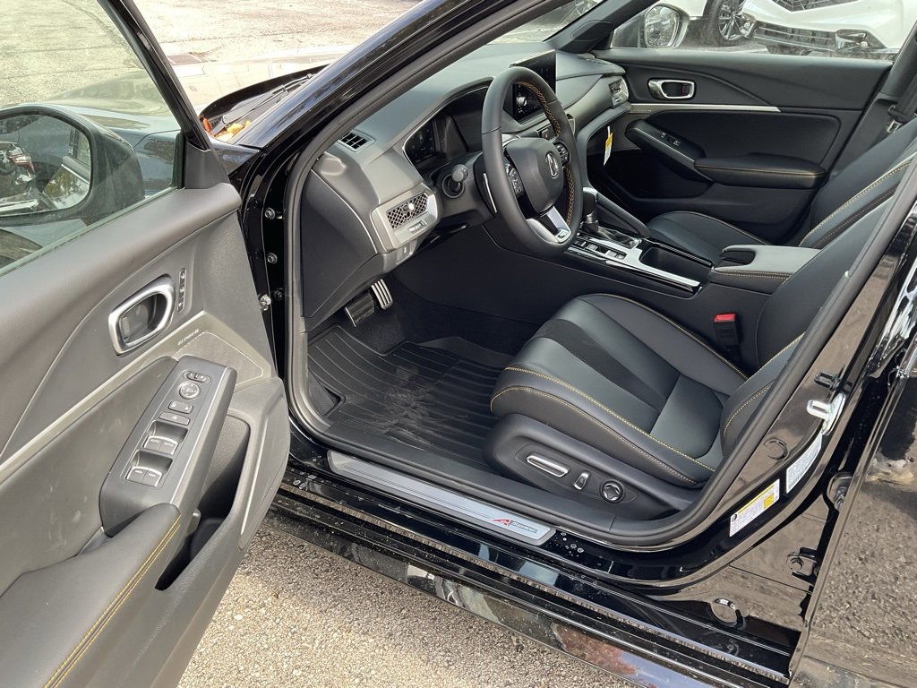 New 2026 Acura Integra A-Spec image 10