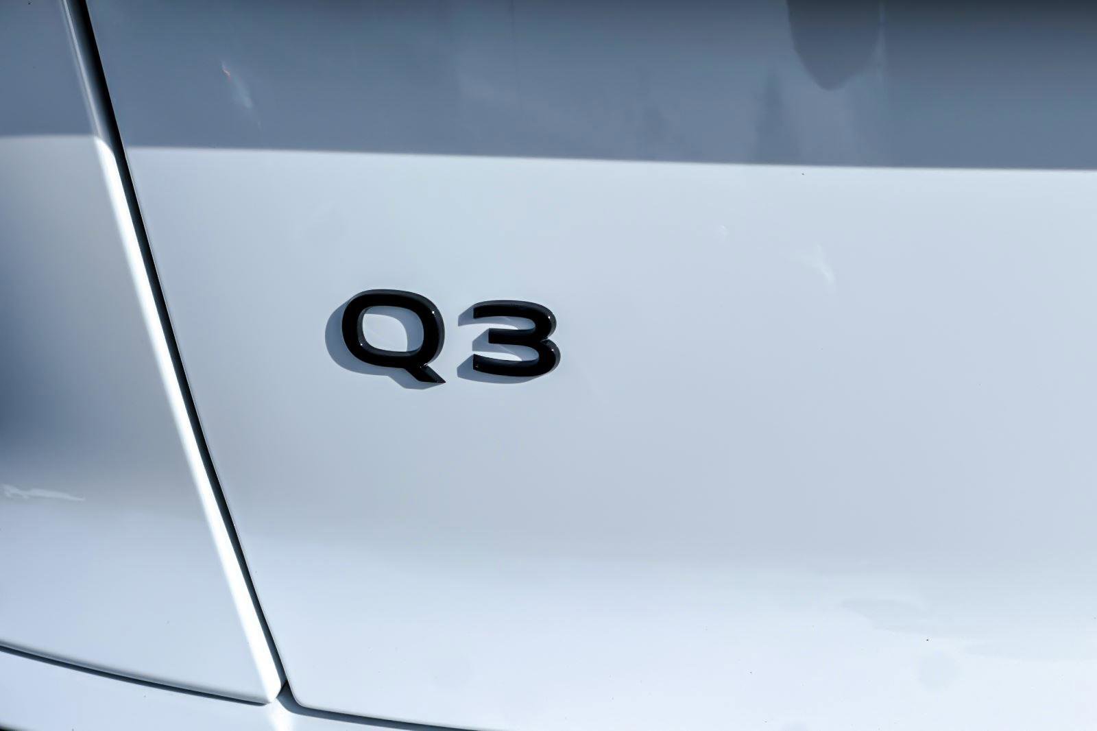 New 2026 Audi Q3 quattro 2.0T image 26