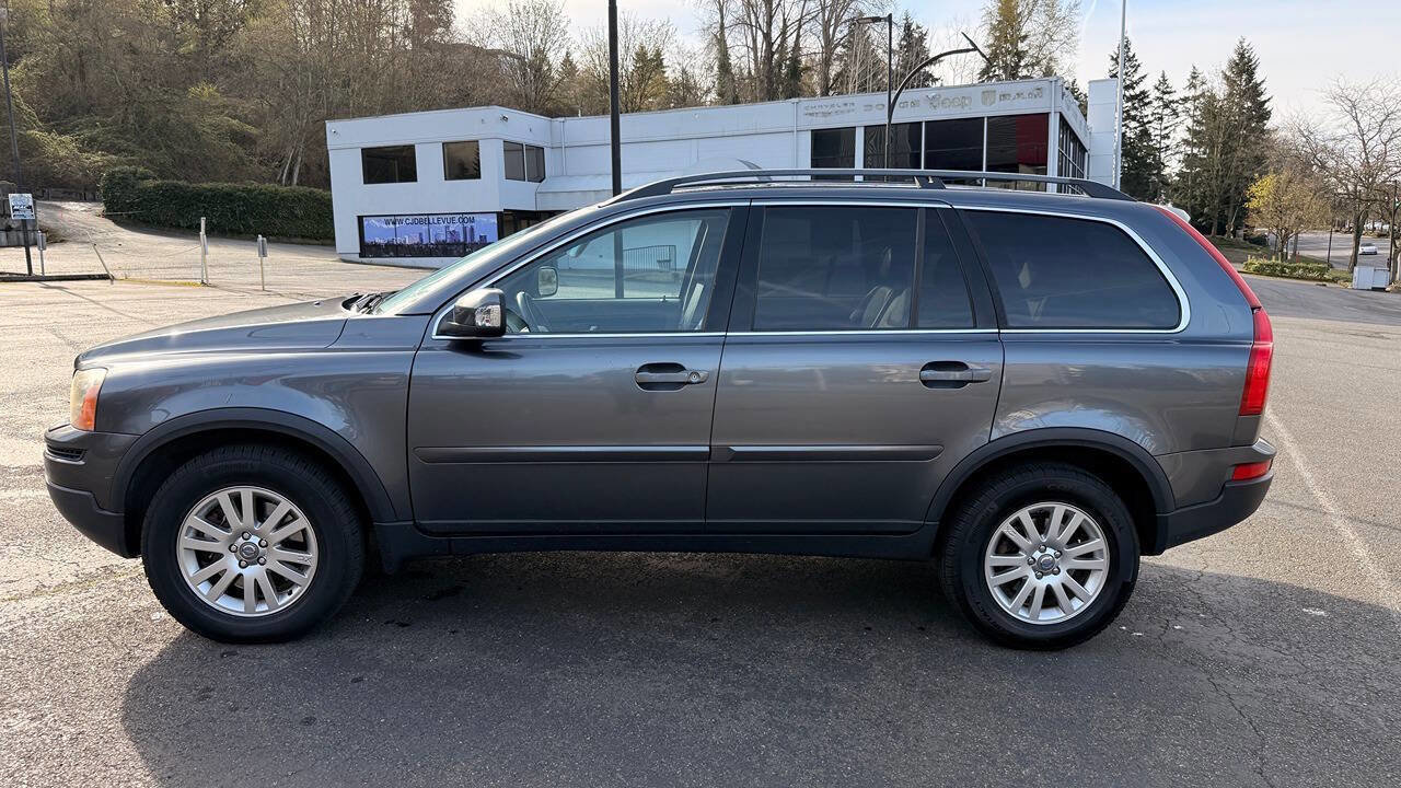 Used 2008 Volvo XC90 3.2 image 8