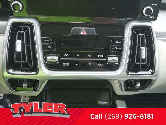 Used 2023 Kia Sorento SX Prestige AWD/4WD image 33