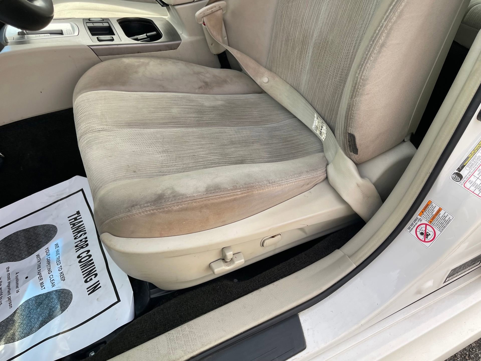 Used 2014 Subaru Legacy 2.5i Premium AWD/4WD image 13
