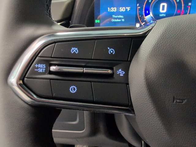 New 2027 Chevrolet Tahoe LT w/ Comfort Package AWD/4WD image 19