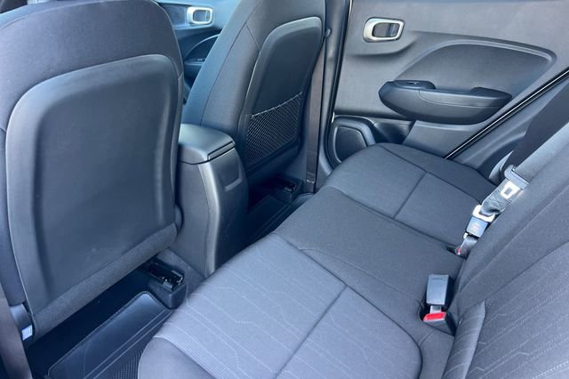 New 2026 Hyundai Venue SE image 12