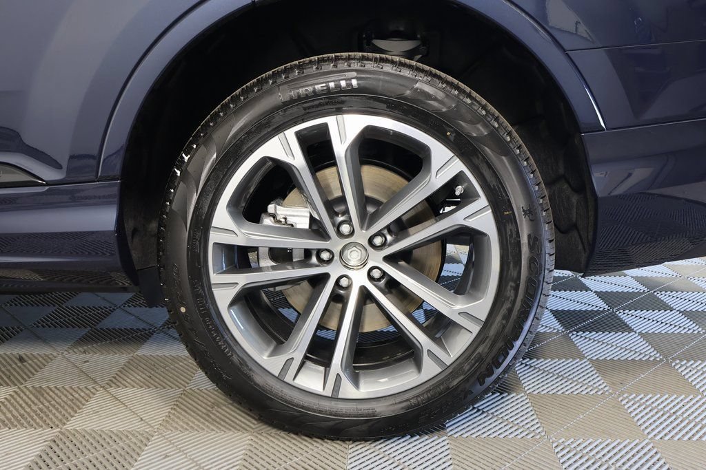 New 2026 Audi Q7 2.0T Premium AWD/4WD image 10
