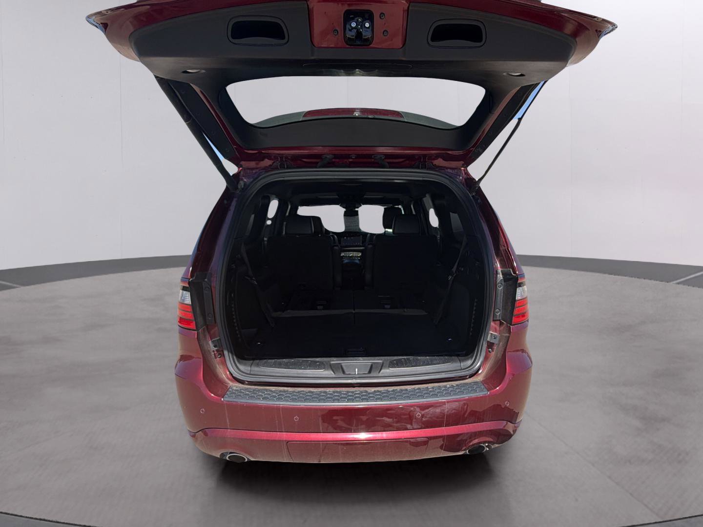 Used 2021 Dodge Durango GT AWD/4WD image 9