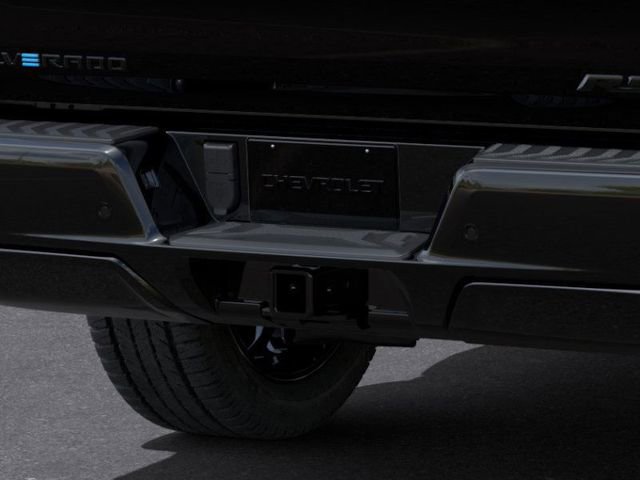New 2024 Chevrolet Silverado EV RST image 14