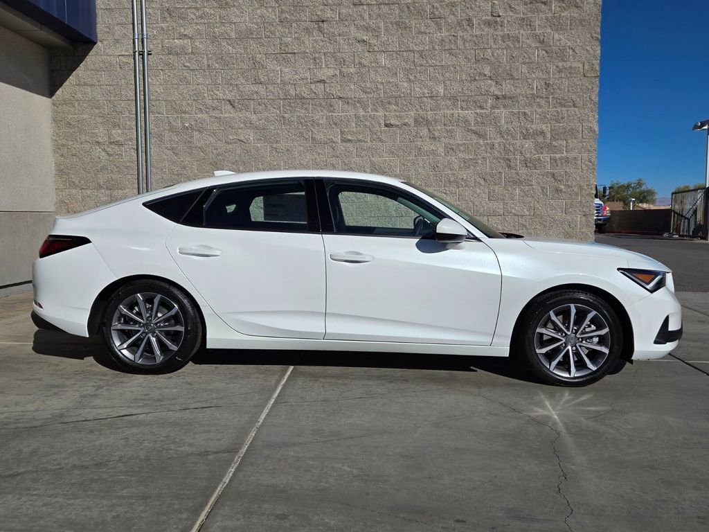 New 2026 Acura Integra image 5