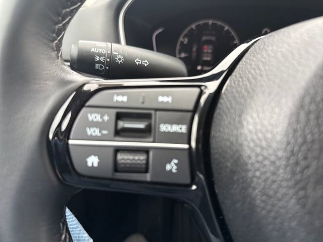 Used 2023 Honda Civic EX-L image 25