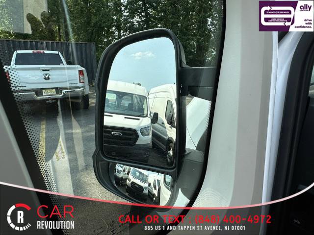 Used 2020 RAM ProMaster 1500 image 29