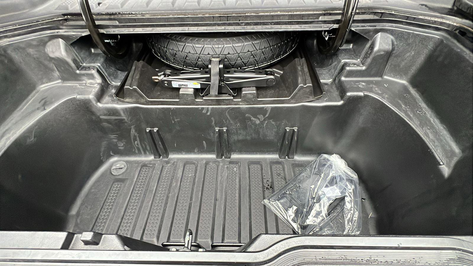 New 2026 Honda Ridgeline TrailSport image 17