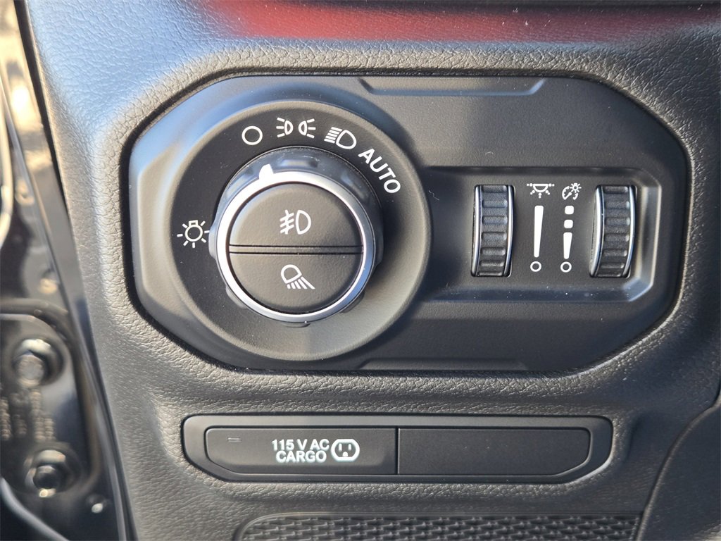 Used 2020 Jeep Gladiator Rubicon image 24