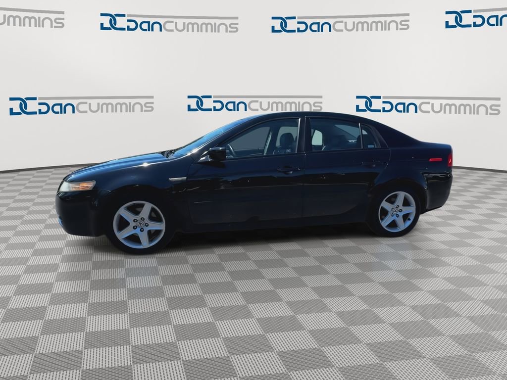 Used 2004 Acura TL FWD image 5