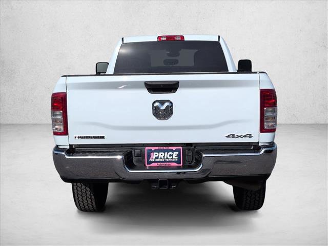 Used 2024 RAM 3500 Big Horn image 7