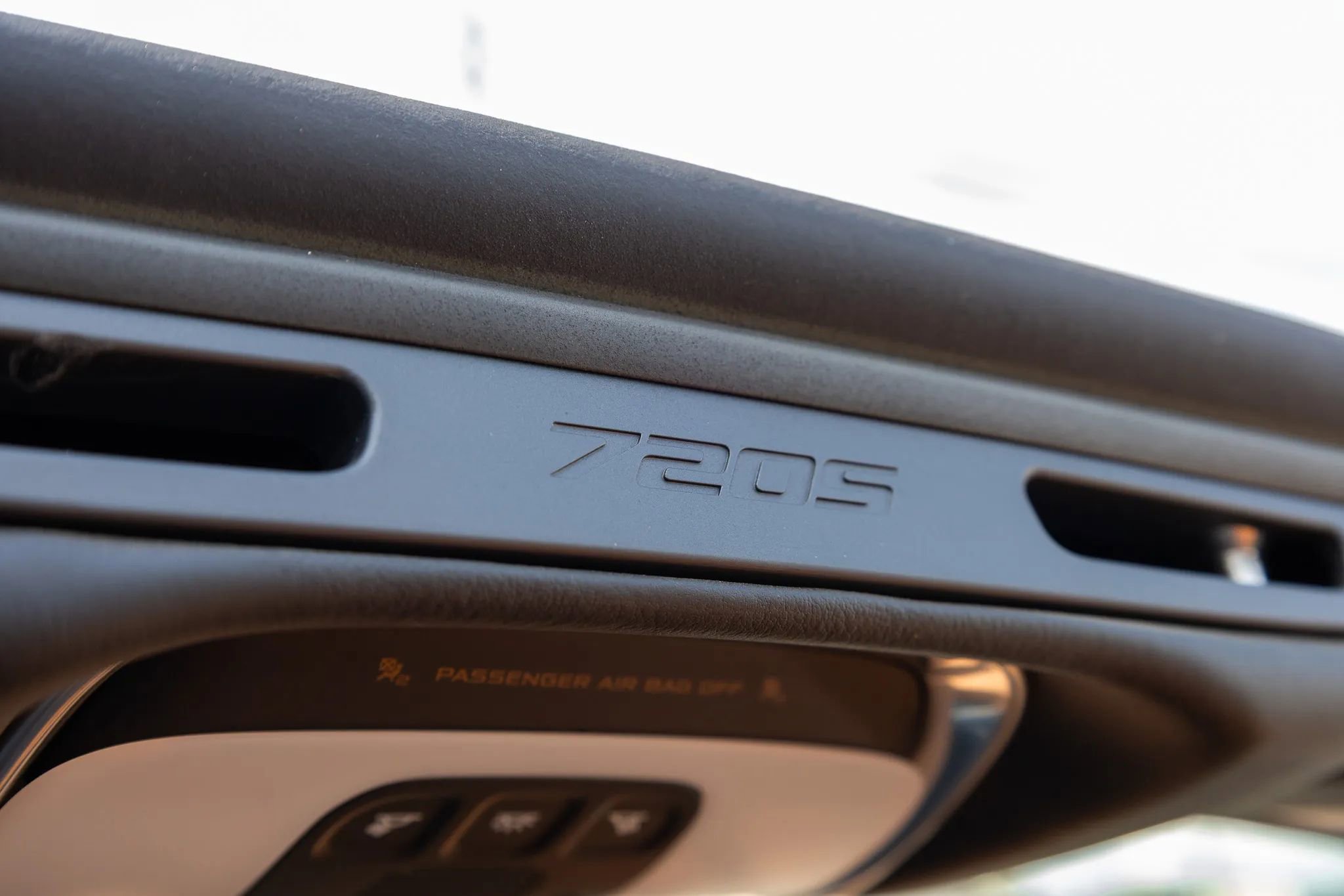 Used 2020 McLaren 720S Luxury image 71