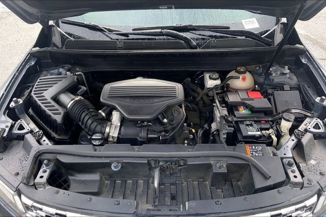 Used 2020 GMC Acadia Denali AWD/4WD image 10