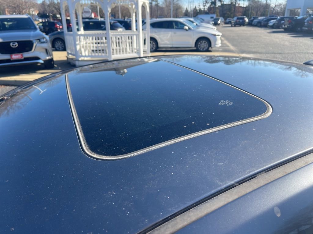 Used 2020 MAZDA MAZDA6 Signature image 10