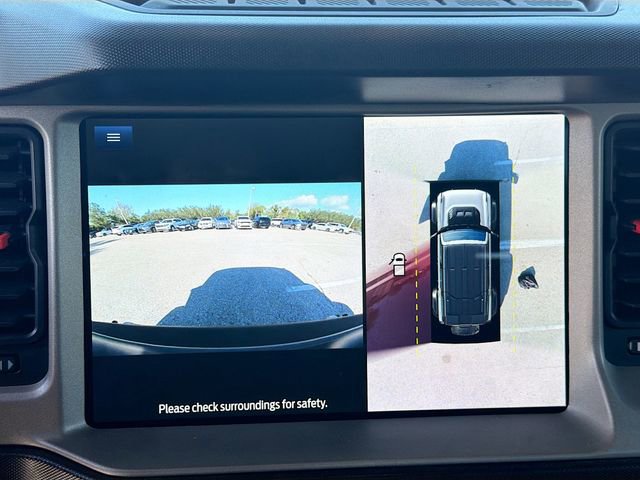 Used 2022 Ford Bronco Raptor image 30