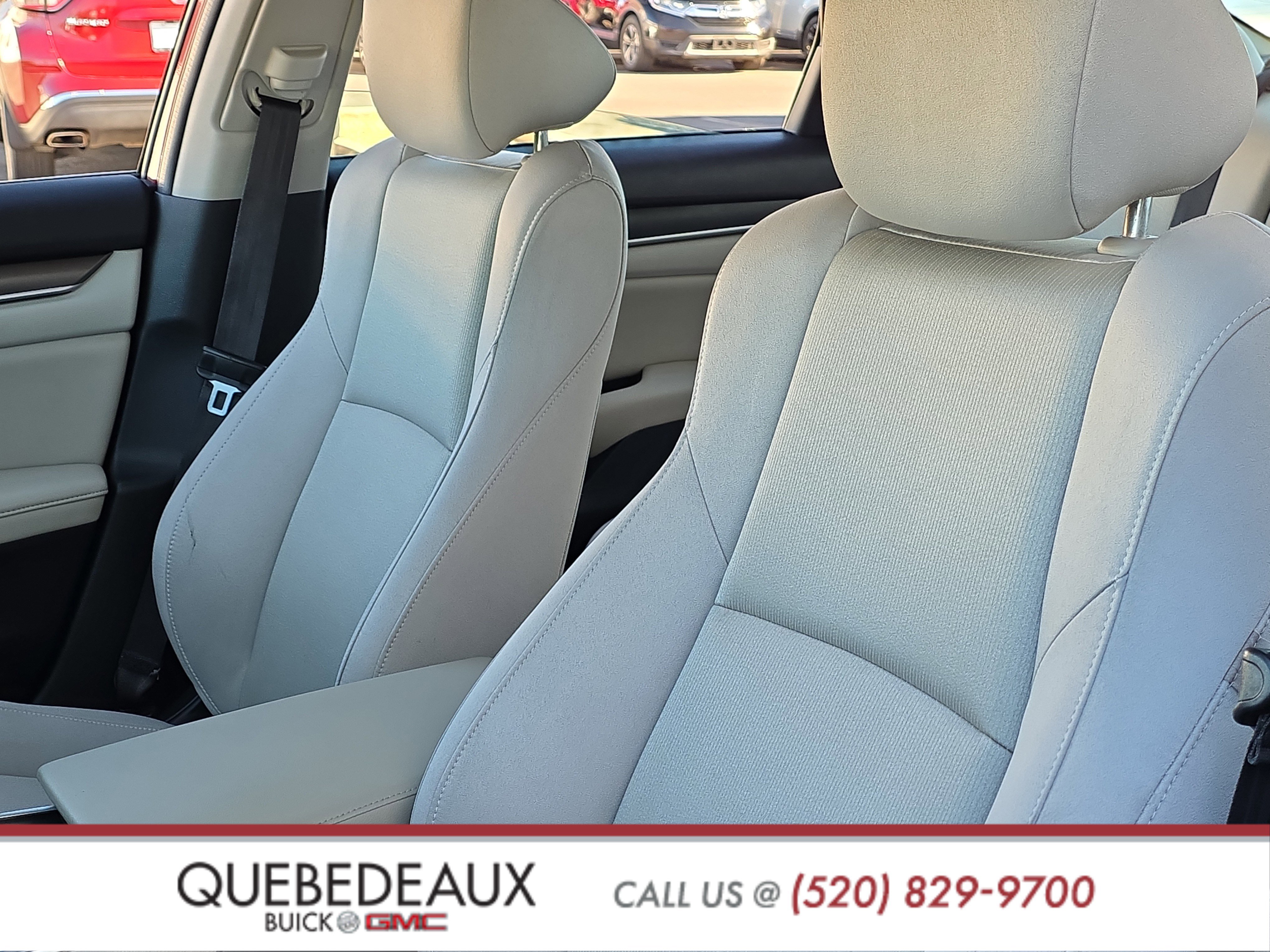Used 2020 Honda Accord LX image 12
