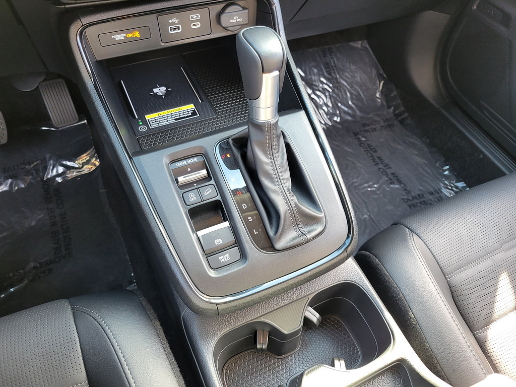 Certified 2025 Honda CR-V EX-L image 29