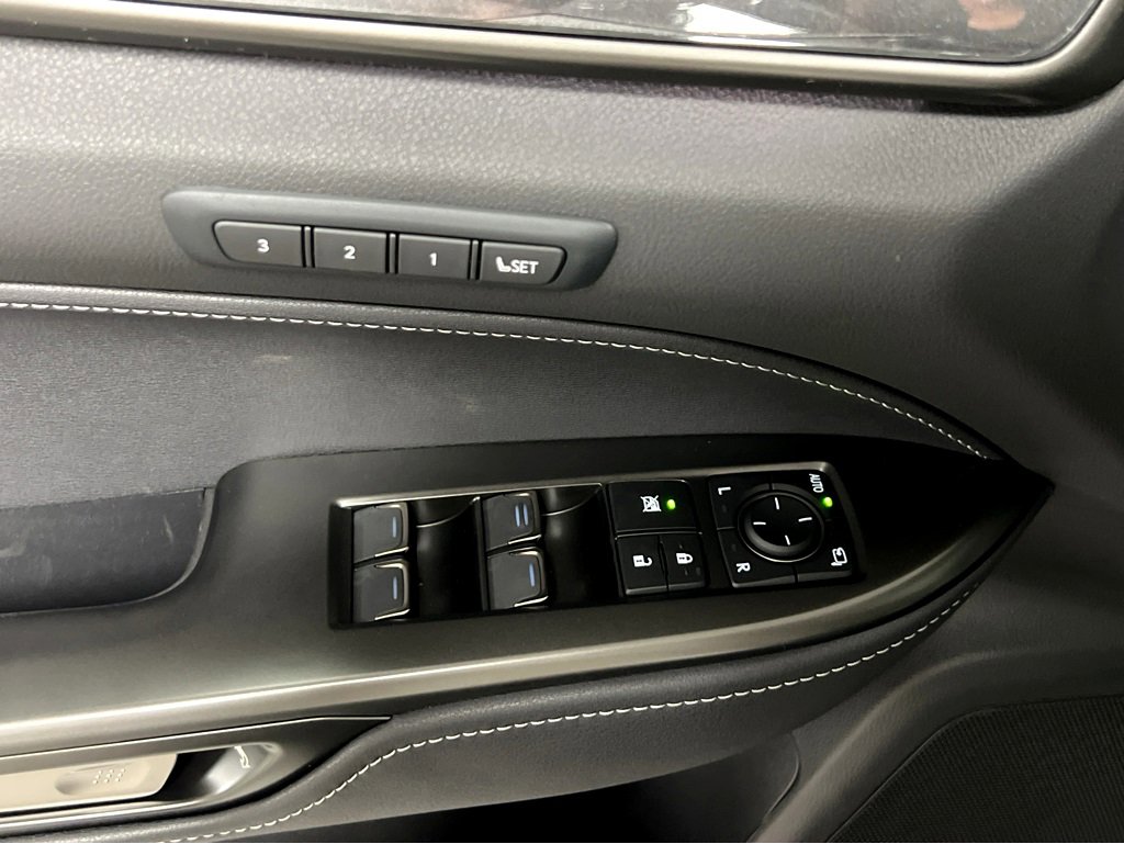 New 2026 Lexus NX 350 AWD w/ Premium Package image 40