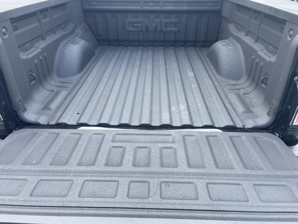 Used 2022 GMC Canyon AT4 AWD/4WD image 11