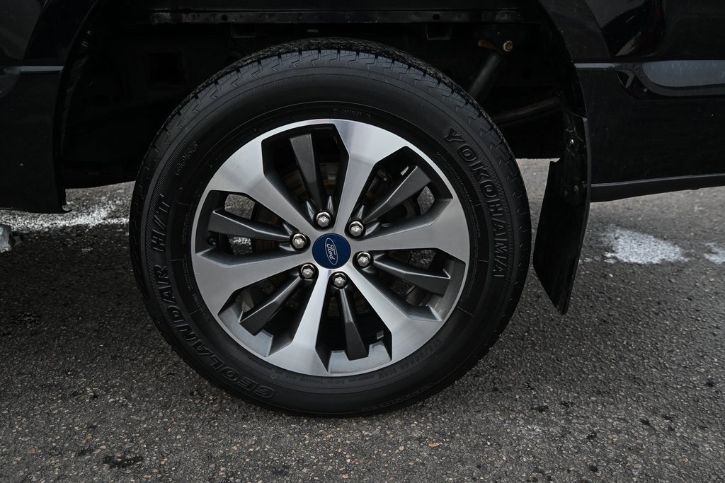 Used 2020 Ford F150 XL w/ Equipment Group 101A Mid image 13