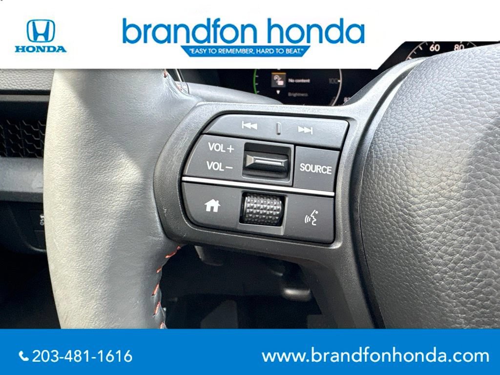 Used 2023 Honda CR-V Sport image 14
