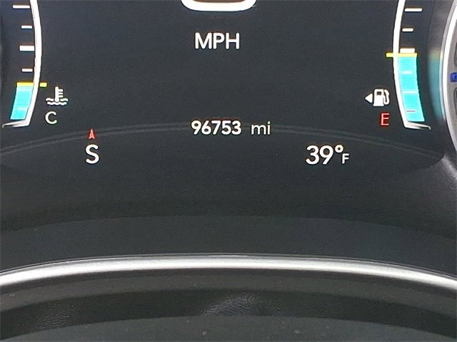 Used 2020 Chrysler Pacifica Touring-L image 22