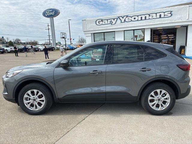 New 2026 Ford Escape Active w/ Tech Pack #1 AWD/4WD image 2