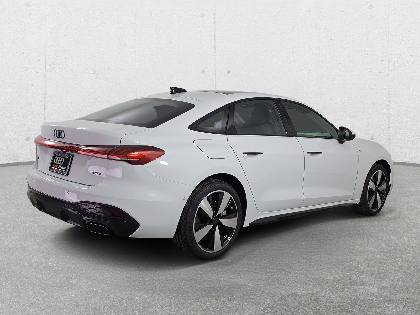 New 2026 Audi A5 2.0T Premium AWD/4WD image 6