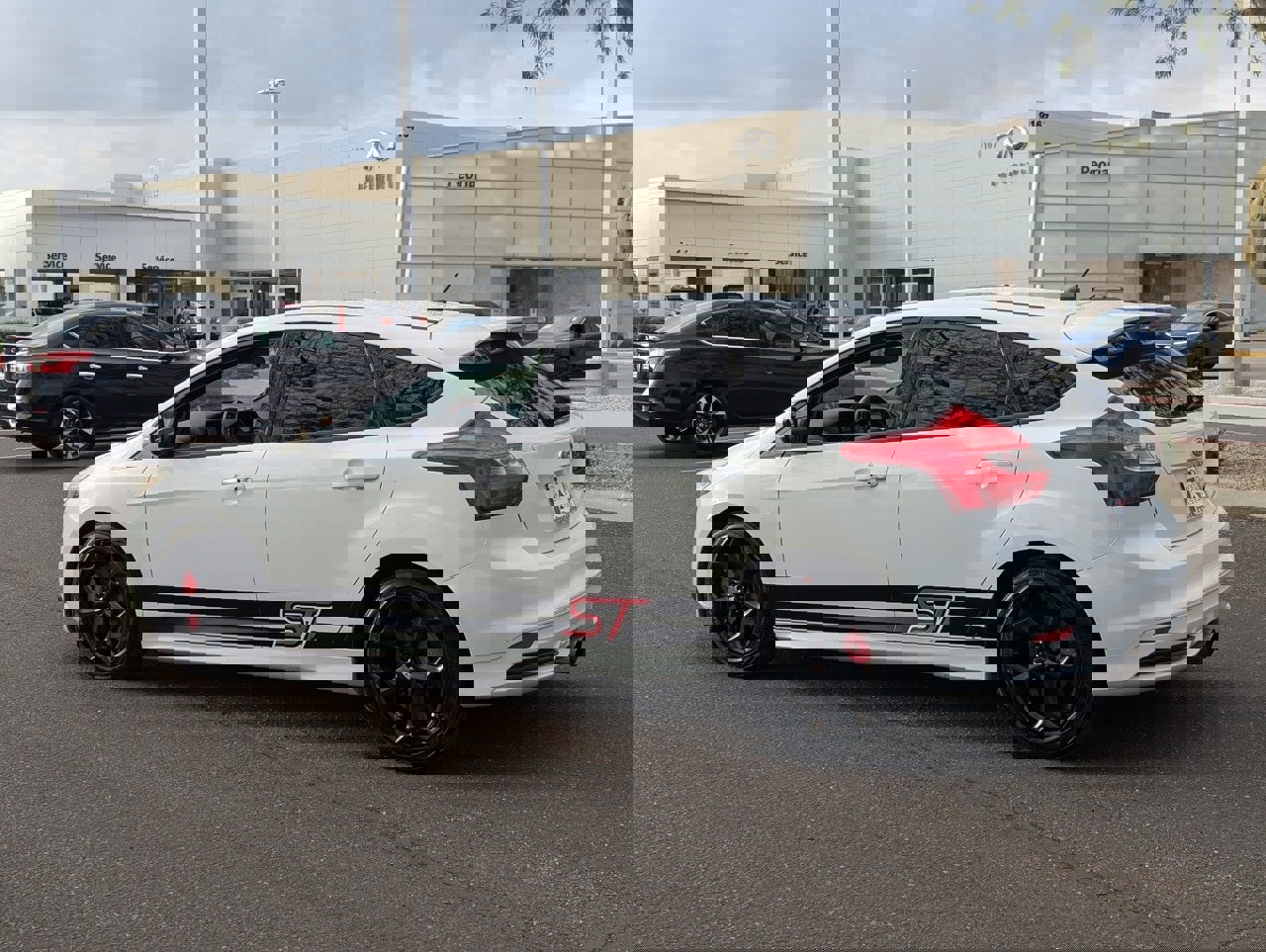 Used 2013 Ford Focus ST image 4